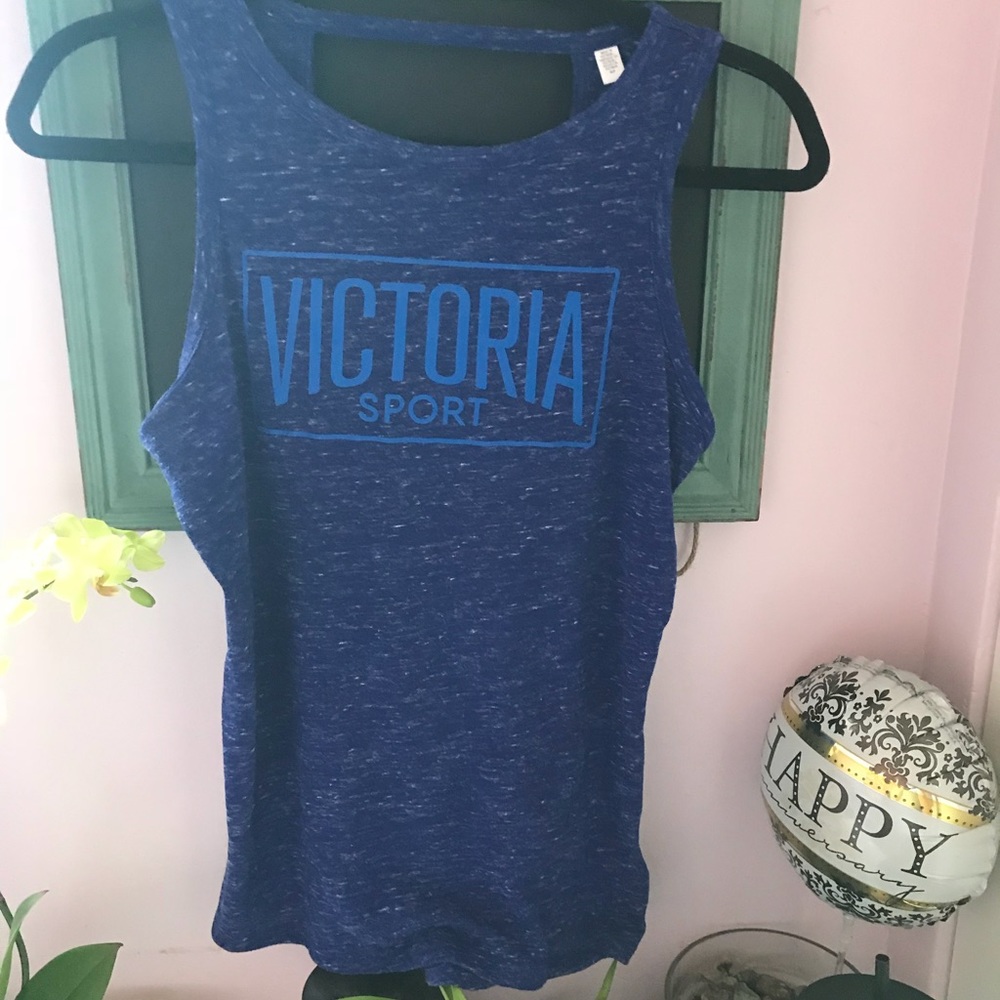 Victoria Secret sport shirt